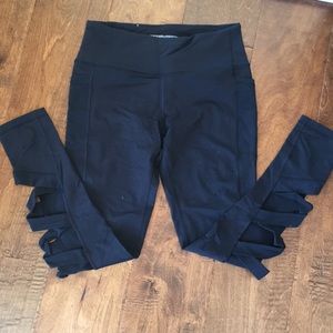 Victoria’s Secret workout pants